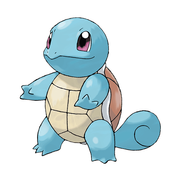 pokemon